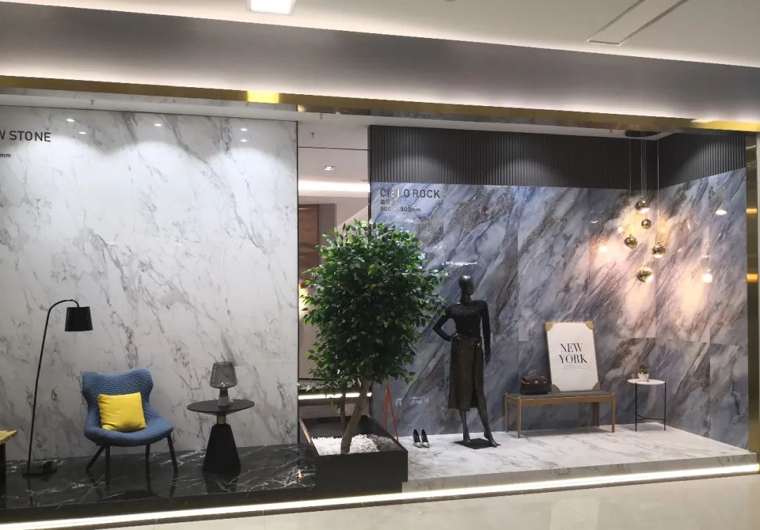 颜遇终端丨辽宁沈阳店，承载生活的美好期待(图5)