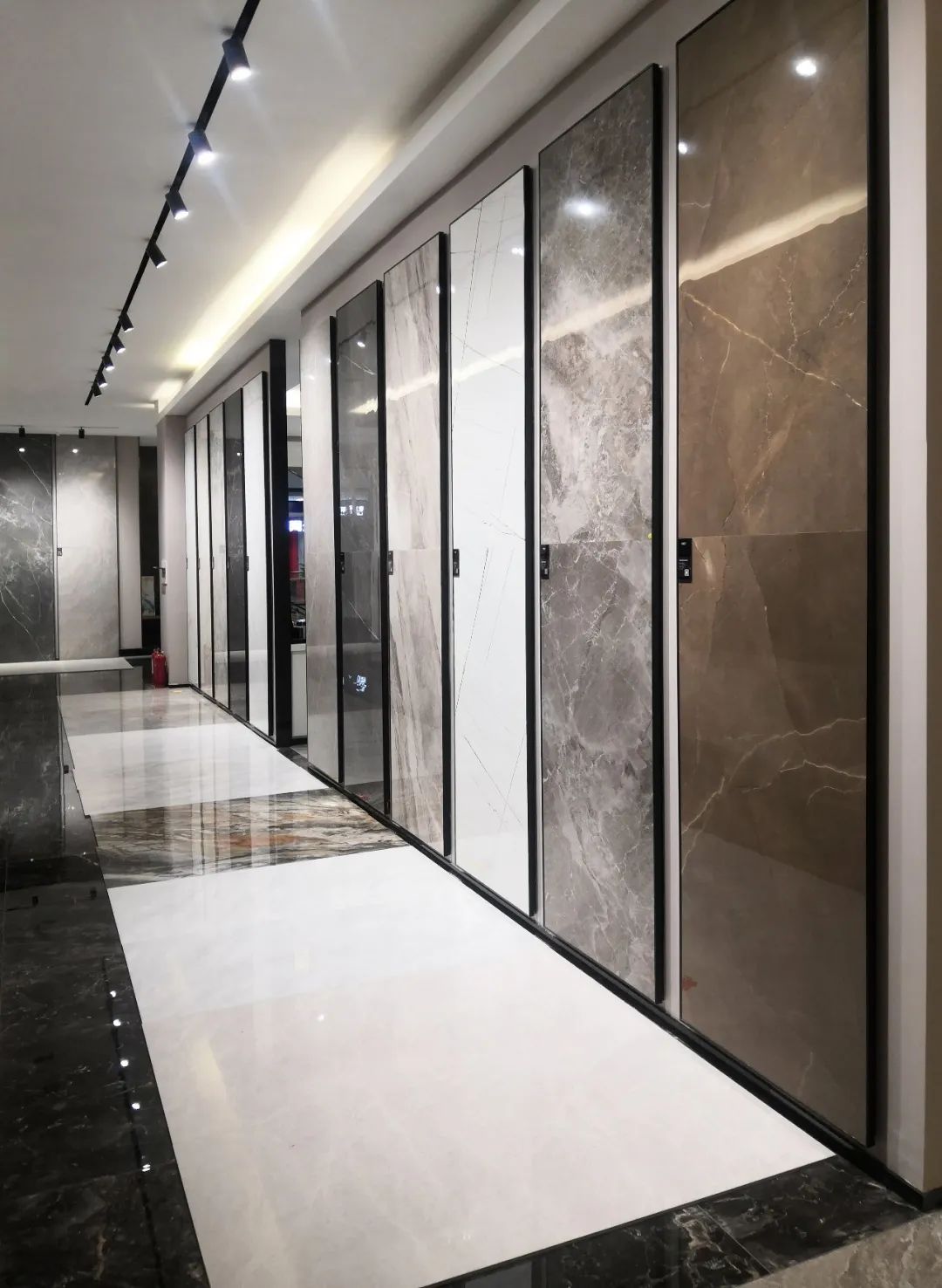 颜遇终端丨辽宁沈阳店，承载生活的美好期待(图9)
