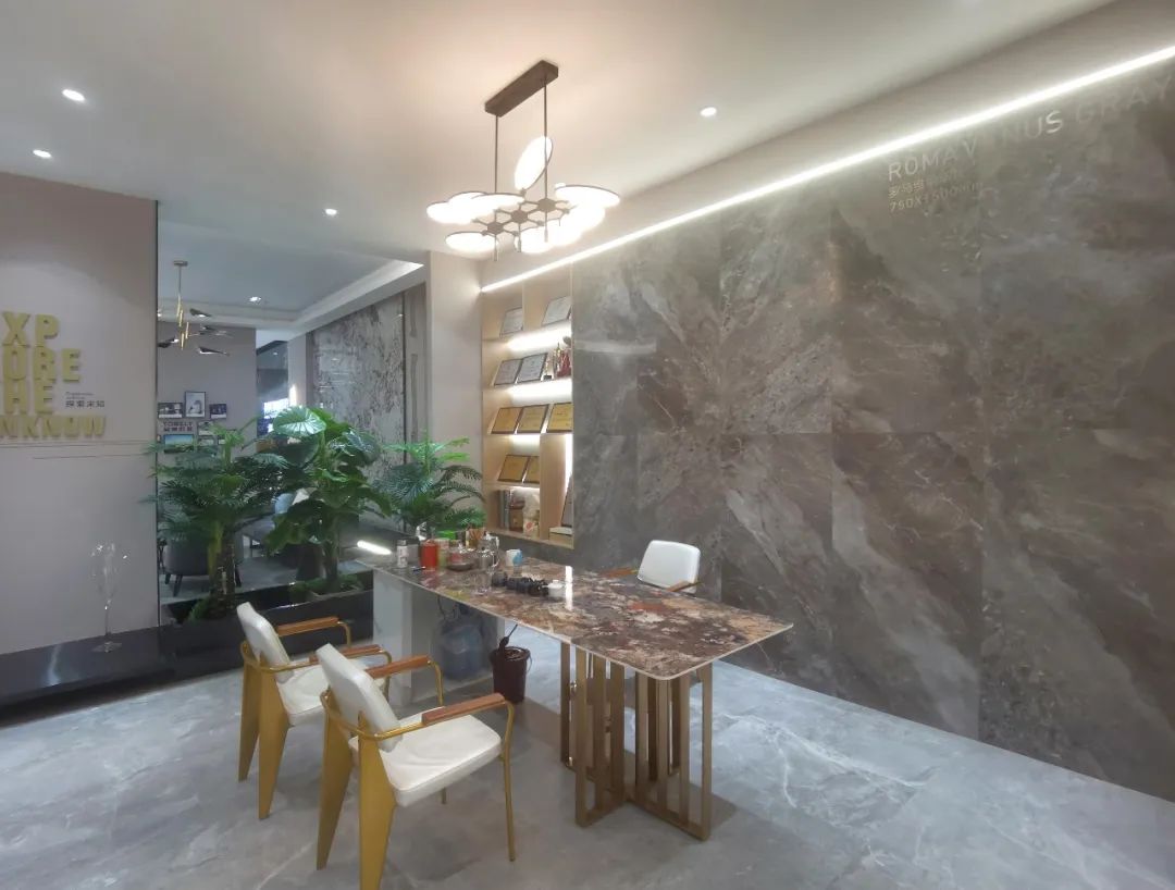 颜遇终端丨辽宁沈阳店，承载生活的美好期待(图19)