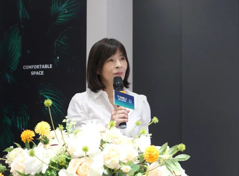 强强联手，共筑辉煌丨史帝华夫陶瓷设计与通利大理石瓷砖达成战略合作(图3)