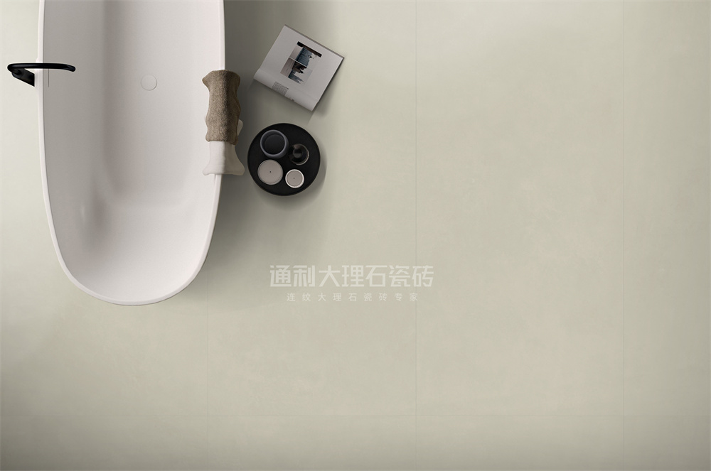 卡乐 • 杏枝黄-效果图