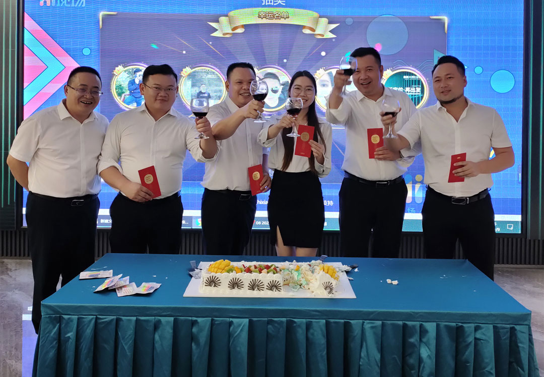 通利大理石瓷砖十周年·再出发(图10)
