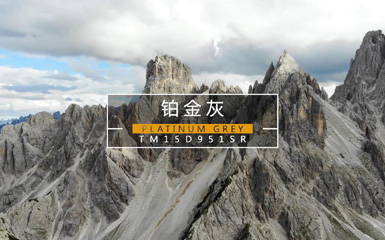 715大理石瓷砖--铂金灰