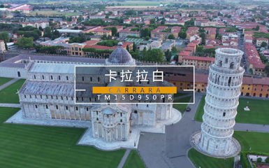 715大理石瓷砖--卡拉拉白