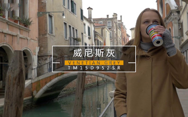715大理石瓷砖--威尼斯灰