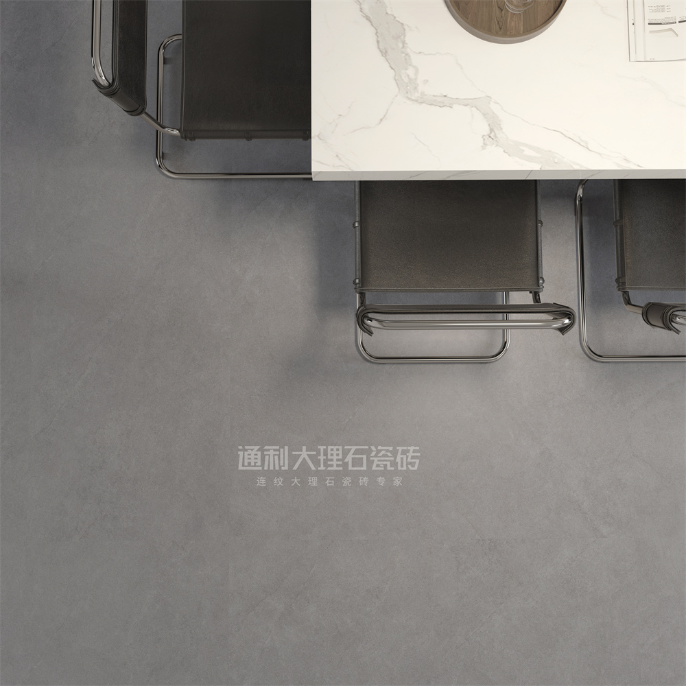 莫拉 • 中灰-效果图