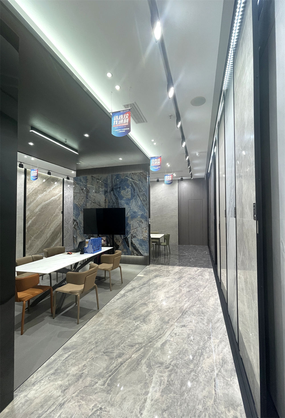 颜遇终端丨河南巩义店，寻味自然与艺术之美(图20)