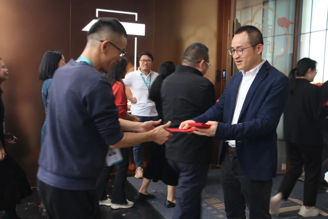 2024通利大理石瓷砖开工大吉 | 行将必至 前程万里(图10)