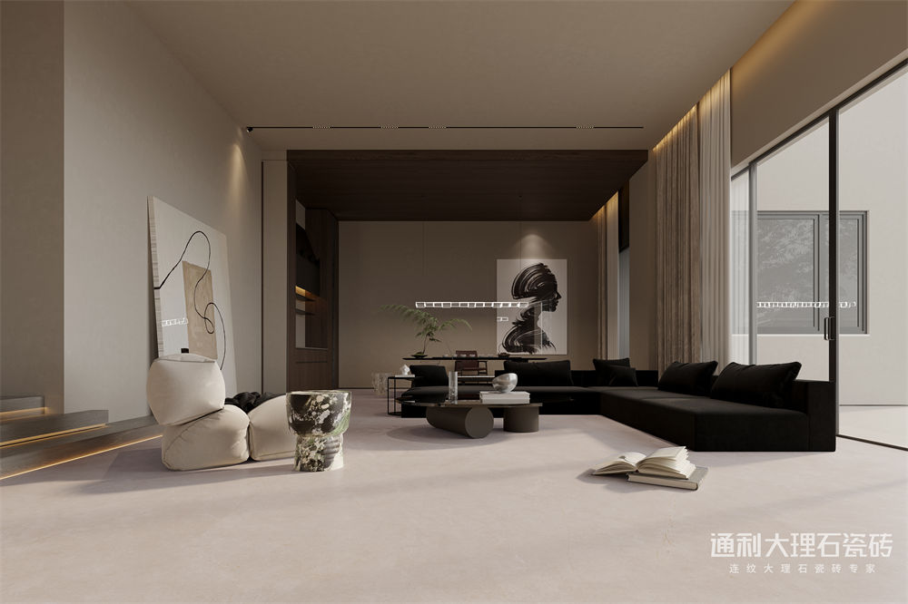 安纳斯（6面任意连纹）-效果图