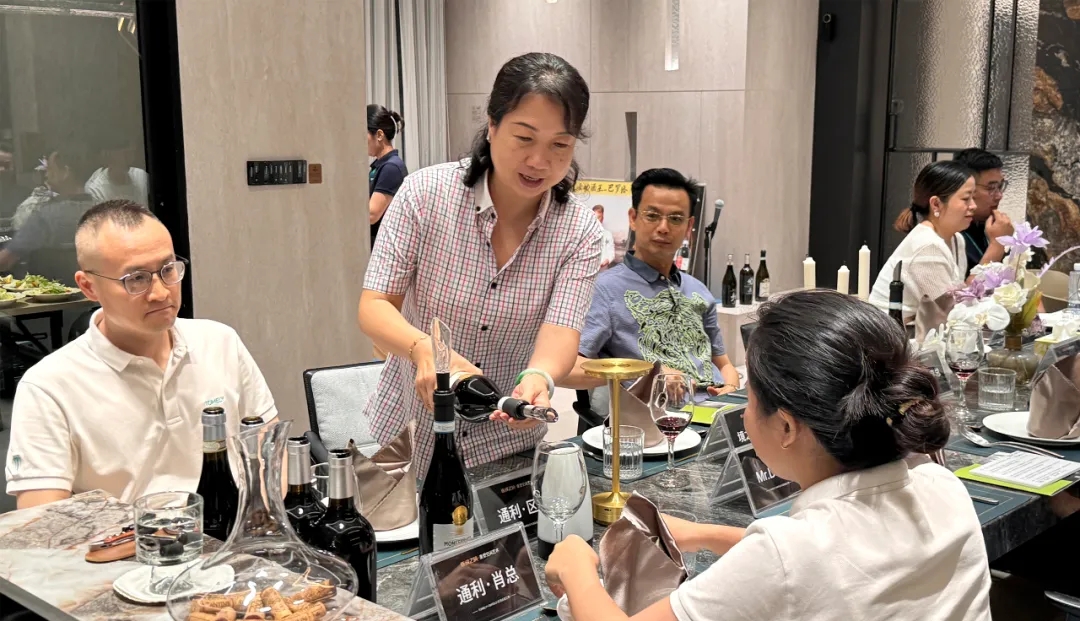 实力破圈 | 一场沸腾的品牌盛宴定格高光时刻(图5)