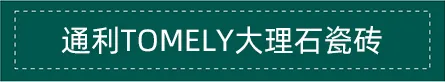 实力加冕！通利大理石瓷砖荣获“大理石瓷砖十大品牌”(图6)