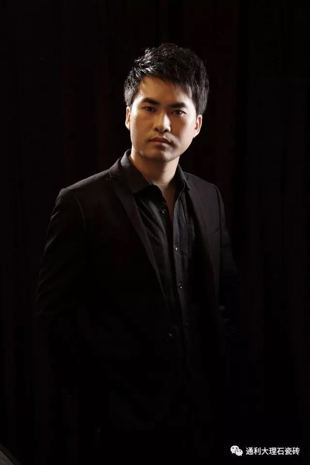 通利志|邵天鹏：设计是创造乐趣、创造幸福的过程(图2)