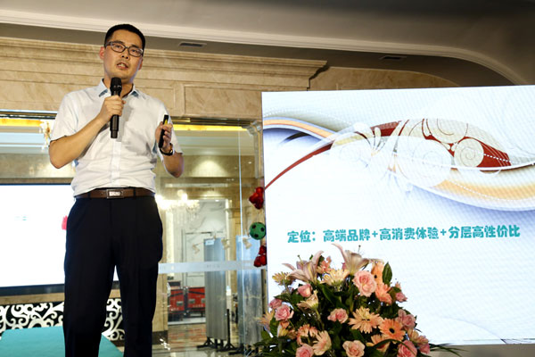 6月30日，通利大理石瓷砖这个品牌开创了建陶行业的第一次！(图6)