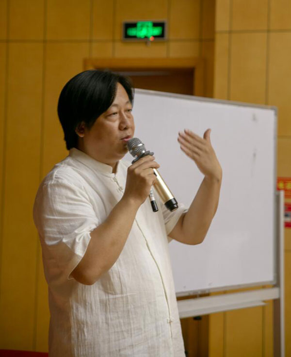 知识经济时代全面升级，通利设计大师营（上海站）圆满落幕！(图6)