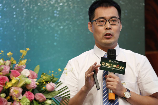新使命，再征程 — 通利大理石瓷砖进入营销2.0时代(图3)