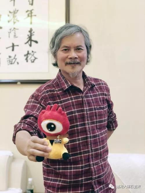 通利志 | 余静赣：中国主流设计教育只有“培”没有“育”(图3)