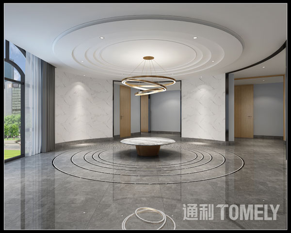 喜讯 | 通利成功打入蒙古国市场，又向国际化迈进一大步！(图3)