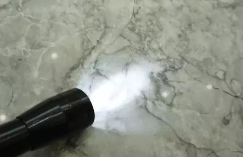新浪评测：通利大理石瓷砖 | 梅德斯灰 激发浪漫的想象力(图4)