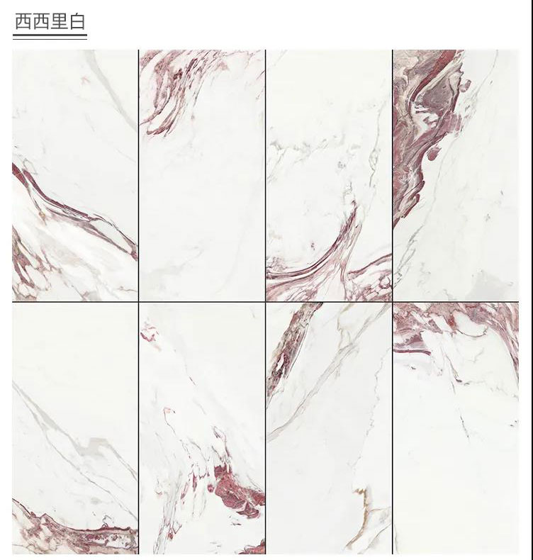通利TOMELY石•萤•岩新品上市(图4)