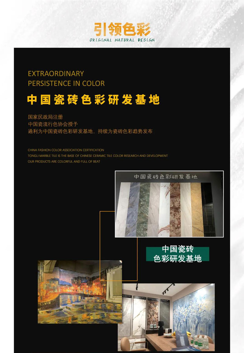 陶博会，通利TOMELY 全面升级(图4)